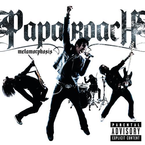Papa Roach - Had Enough (Album Version) (2009) скачать и слушать онлайн