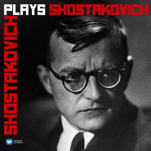 Дмитрий Дмитриевич Шостакович - 24 Preludes & Fugues, Op. 87: No. 5 in D Major (Allegretto) (2015) скачать и слушать онлайн